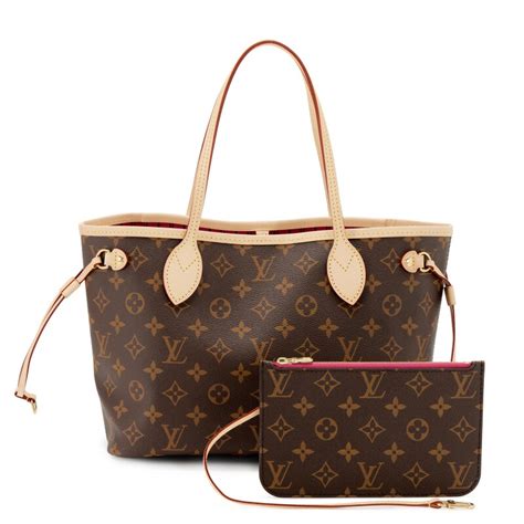 louis vuitton neverfull history